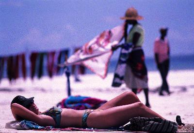 Things To Do At Fabulous Diani Beach