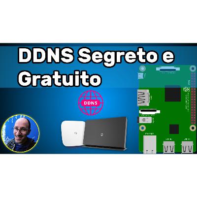 DDNS gratuito segreto, come accedere da remoto gratis