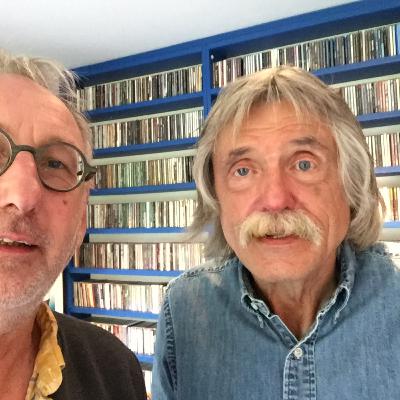 Johan Derksen over de tijd dat hij manager was van Harry Muskee. Johan Derksen over de tijd dat hij manager was van Harry Muskee.
