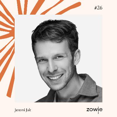 #26 Jeremi Jak - Zowie #26 Jeremi Jak - Zowie