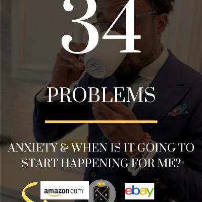 Anxiety Hacks: How to Beat it with Data┃ Productive Soul Series Anxiety Hacks: How to Beat it with Data┃ Productive Soul Series