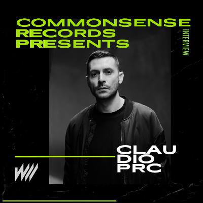 #CSRPresents - Episode 47) Claudio PRC