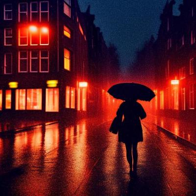A Dutch Obsession Unveiled