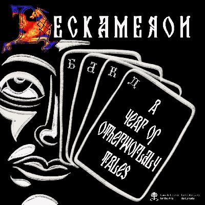 Episode 49 - Twelve Turns of the Screw, Part Two Episode 49 - Twelve Turns of the Screw, Part Two
