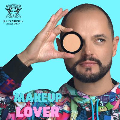 Del maquillaje teatral al maquillaje diario