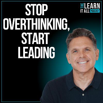 213: Why Confidence Comes From Action, Not Thoughts | Damon Lembi