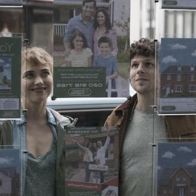 Vivero (2019) una joyita olvidada