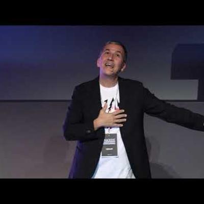 Do it like Superman Kostis Zafeirakis | Personal Development