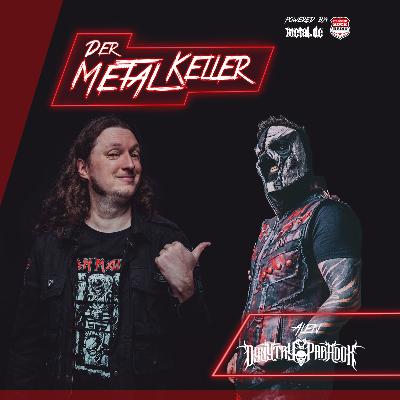 Kickstart my Car (feat. Dymytry Paradox)
