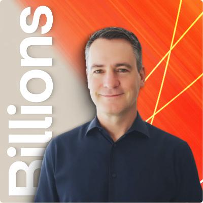 How Gong built a $7,2bn dollar brand? (Secrets from their CMO) - Udi Ledergor