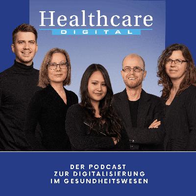 #29: Vertrauen, mündige Patienten und neue Spieler