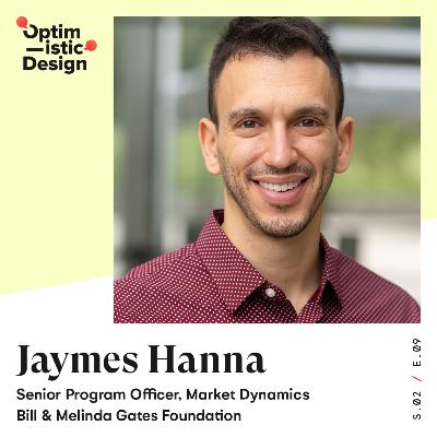 Jaymes Hanna