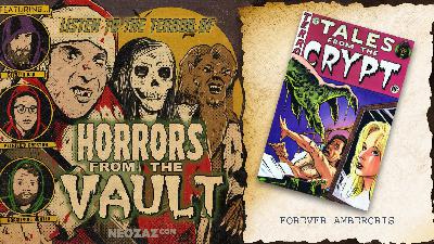 Horrors from the Vault – Forever Ambergris