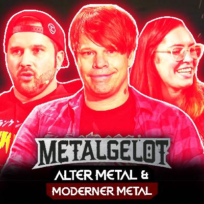 #3 | Ist Metal zu alt? mit ESKIMO CALLBOY, EQUILIBRIUM uvm.