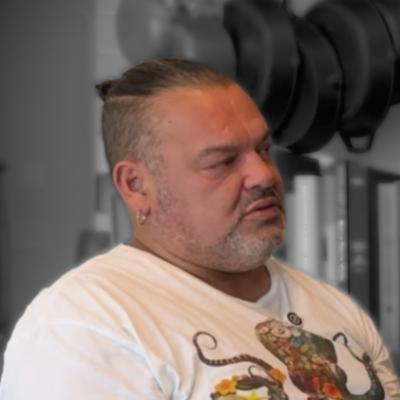 #12 - Joe Rego #12 - Joe Rego