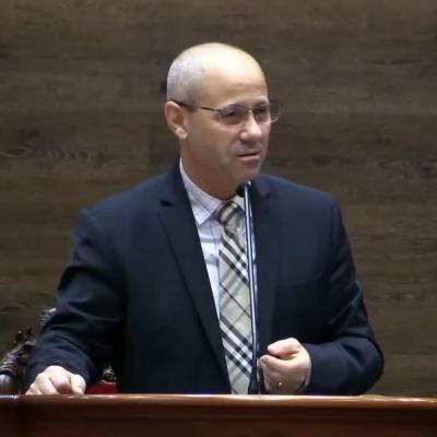 Ce să faci când nu mai ai PACE? - Luigi Mițoi