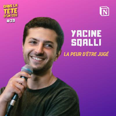 La peur d'être jugé - Dans ma tête #29