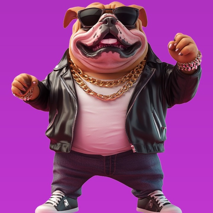 Exploring The Rise Of Dogenuts In Meme Coin Space