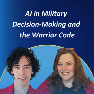 AI in Military Decision-Making and the Warrior Code #42