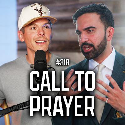 The Call To Prayer Now In NYC! The Call To Prayer Now In NYC!