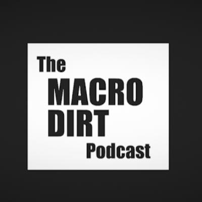 Macro Dirt Podcast #64 with Brent Donnelly, President of Spectra Markets