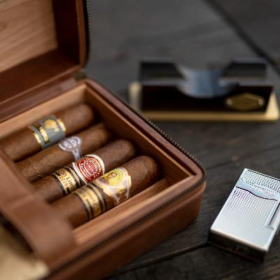 Is There Anything Special About English market selection (EMS) Cigars?