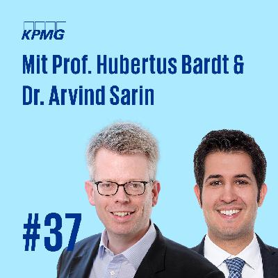 Welche Risiken müssen Banken 2024 managen? #37