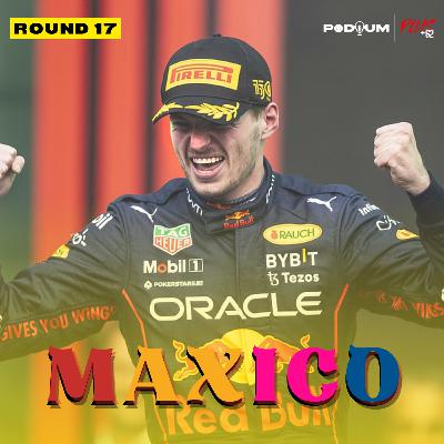 R17 | MAXICO