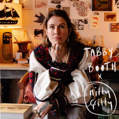 TABBY BOOTH - “Instagram artist” vs “real artist” TABBY BOOTH - “Instagram artist” vs “real artist”