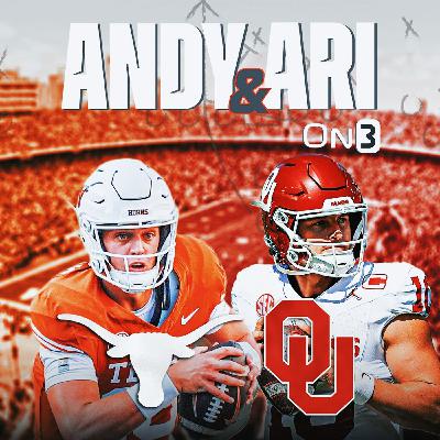Texas CRUSHES Oklahoma, stays alive in the College Football Playoff race