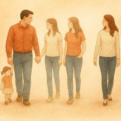 Not Your Pal, But Always Your Father Not Your Pal, But Always Your Father