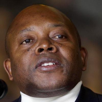 Flashback | Elections | #RDC : Lorsque Apollinaire Malumalu justifiait la nécessité d’entamer le processus électoral de 2016 par les élections locales et municipales.