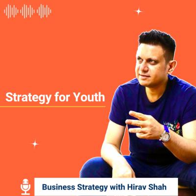 Youth: Never Underestimate power of young Mindset