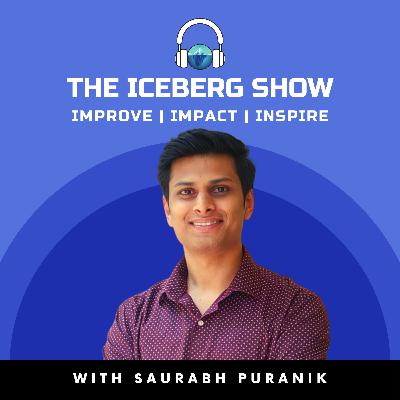 Intent of The Iceberg Show