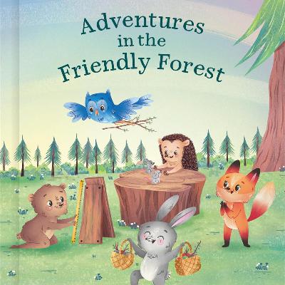 S8Ep10: Adventures in the Friendly Forecast