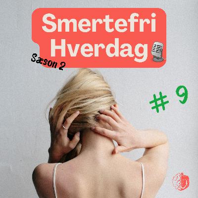 Afsnit 24 - Løsning på bækkenløsning! Afsnit 24 - Løsning på bækkenløsning!