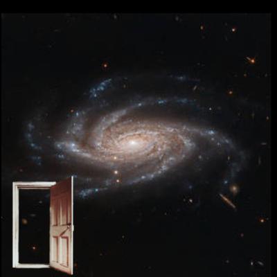Abriendo un espacio