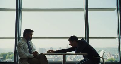 085: Killing of a Sacred Deer (2017)