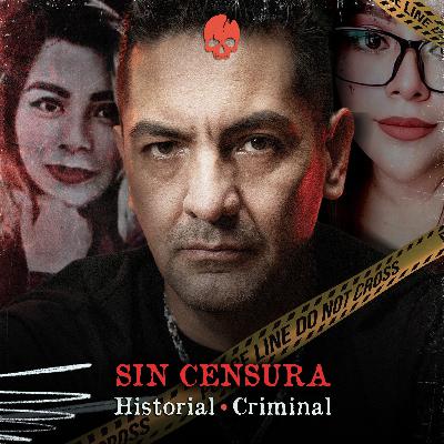 INGRID ESCAMILLA: EL F3MIN1CIDI0 QUE CAMBIÓ LA LEY EN MÉXICO | HISTORIAL CRIMINAL 💀