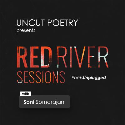 Soni Somarajan - On The Wings of Imagination