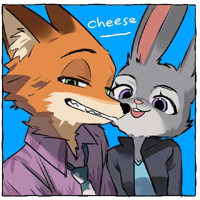 VOL.188《疯狂动物城2》背后藏着的“成年人心理课”