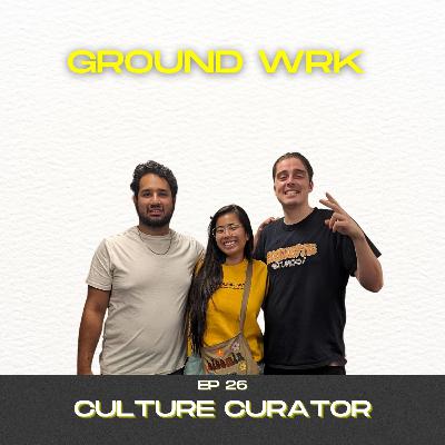 D - Culture Curator D - Culture Curator