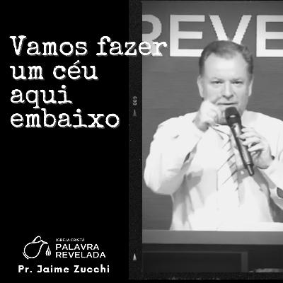 Vamos Fazer um ceu aqui embaixo Vamos Fazer um ceu aqui embaixo
