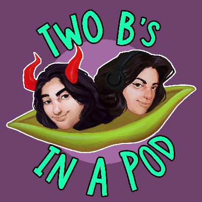 #22 - We Are So Back