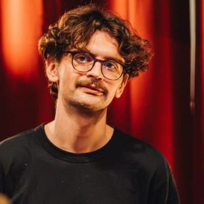 Klaro Coffee - Uczę się nie być subiektywnym Klaro Coffee - Uczę się nie być subiektywnym