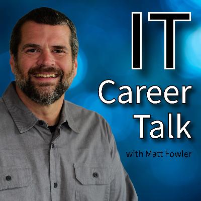 Note to Younger Self: It's not too late (career growth)