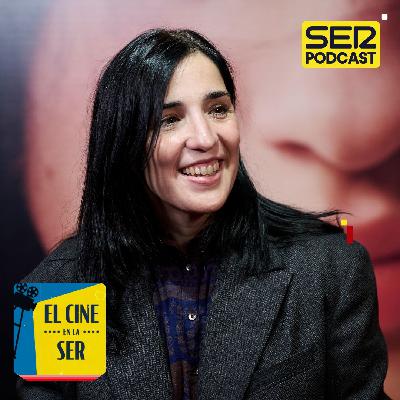 Entrevista | 'Los domingos' y el cine que genera debates de Alauda Ruiz de Azúa