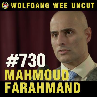 #730 - Mahmoud Farahmand | Iran Spesial 2026