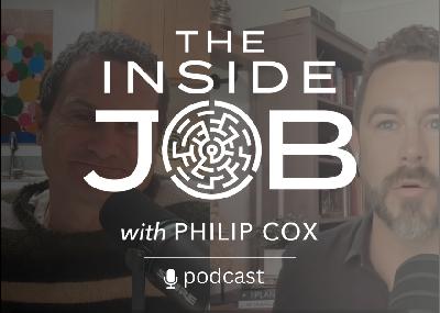 Ep.09 - ROB BELL