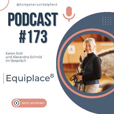#173 Equiplace® #173 Equiplace®